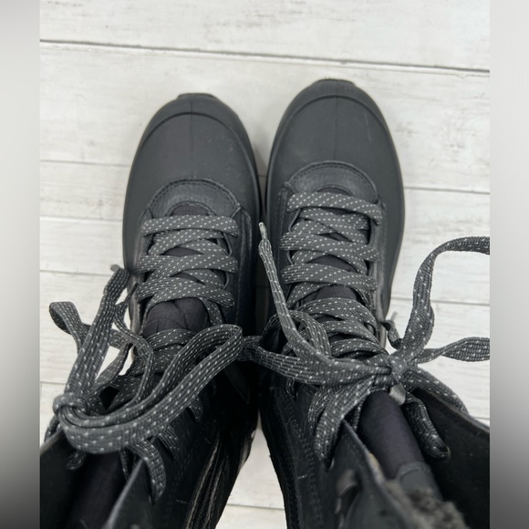 Merrell Aurora Tall Ice+ Women’s Size 8 Winter Snow Boots - Picture 9 of 12